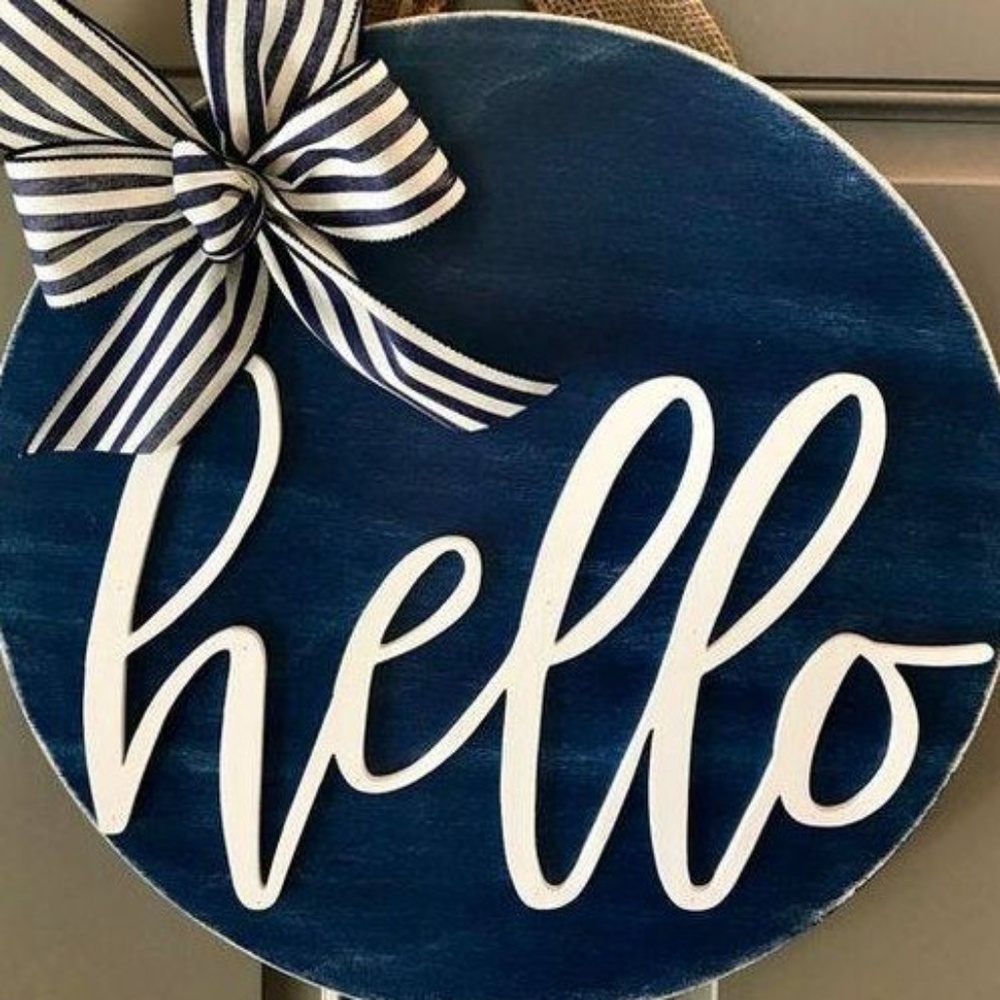 Meet your Posher, Maureen